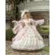 Huaxia Cat Katherine Petticoat Underskirt One Piece and Sets(Reservation/2 Colours/Full Payment Without Shipping)